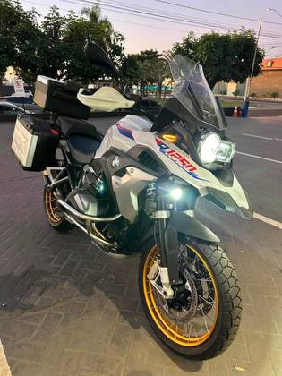 BMW R 1250 GS PREMIUM BMW R 1250 GS PREMIUM